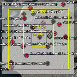 Screenshot - Hospital region active