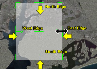 Screenshot - Resize Image Overlay